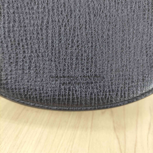 ボッテガヴェネタ BOTTEGA VENETA Palmellato パルメラートレザーショルダーバッグ レディース